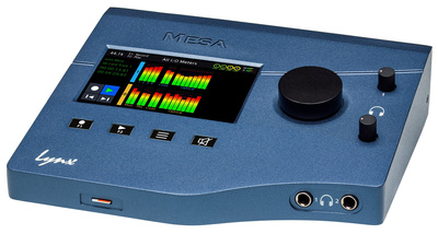 Lynx Studio - Mesa TB3