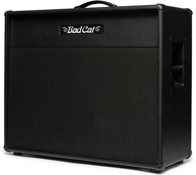 Bad Cat - Era 2x12 Cabinet