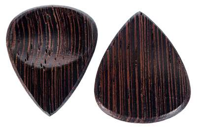 Harley Benton - Black Palm Pick Set
