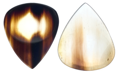 Harley Benton - Horn Pick Set