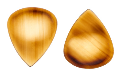 Harley Benton - Hoof Horn Pick Set