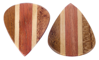 Harley Benton - Knotwood Pick