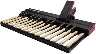 Clavia Nord - Pedal Keys 25