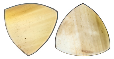 Harley Benton - Classic Horn Pick Set