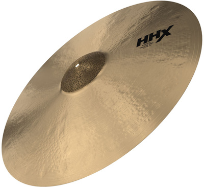 Sabian - '22'' HHX Complex Big Cup Ride'