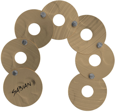 Sabian - O-Zone Chain