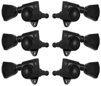 Grover - 102-18BCK Orig Rotomatics 3+3