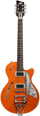 Duesenberg - Starplayer CBR Trans Orange