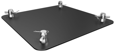 Global Truss - F44Base-B Plate Black