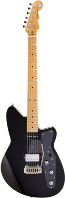 Reverend - Double Agent W MBK
