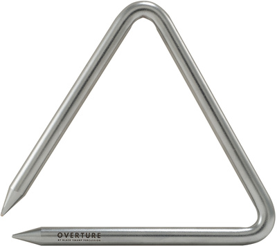 Black Swamp Percussion - OV-TR6 Triangle