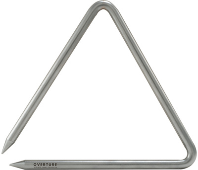 Black Swamp Percussion - OV-TR8 Triangle