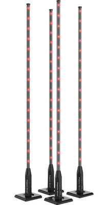 Chauvet DJ - Freedom Stick X4