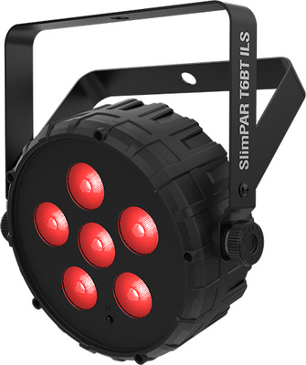 Chauvet DJ - SlimPAR T6BT ILS
