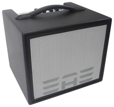 Elite Acoustics - A1-8 PB Acoustic Amplifier
