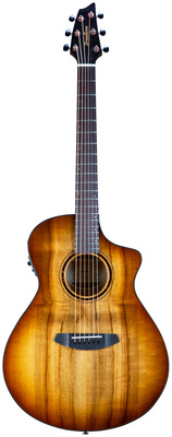 Breedlove - Pursuit Exotic S Conc AB CE