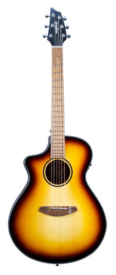 Breedlove - Discovery S Concert CE EB LH
