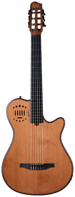 Godin - Multiac Grand Concert Mah Del
