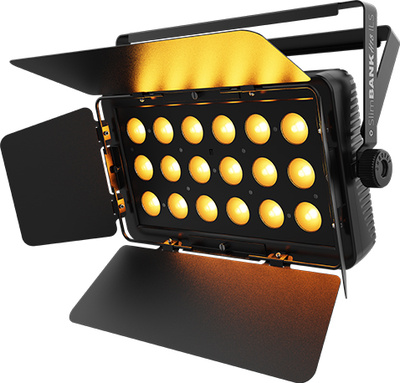 Chauvet DJ - SlimBANK H18 ILS