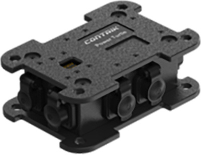 Contrik - CPVT7RT-M Contrik - CPVT7RT-M