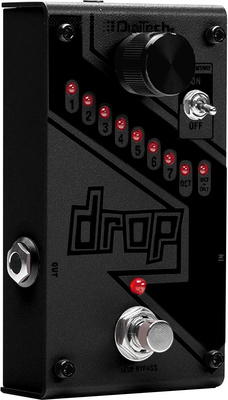 Digitech - The Drop Ltd. Black Edition