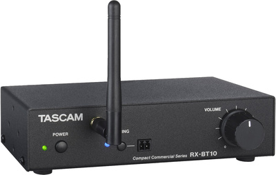 Tascam - RX-BT10