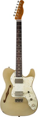 Xotic Guitars - XTC-TL Shoreline Gold Heavy A