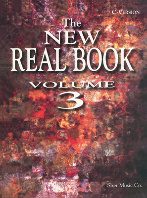 Sher Music Co. - The New Real Book 3 C