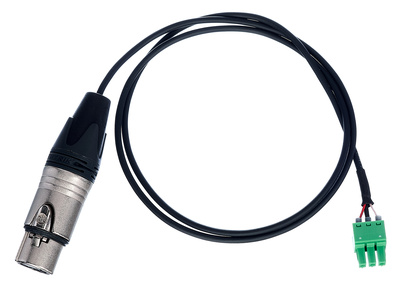 pro snake - Phoenix Contact Cable F3P