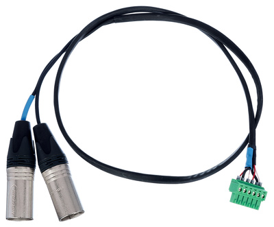 pro snake - Phoenix Contact Cable MM6P