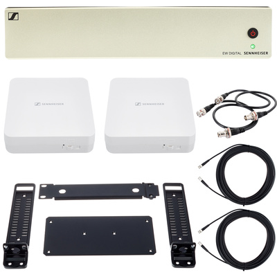 Sennheiser - EW-D TUVW Splitter Install Set