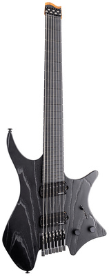 Strandberg - Singularity NX 7 Pitch Black