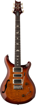 PRS - S2 Special Semi-Hollow DCS