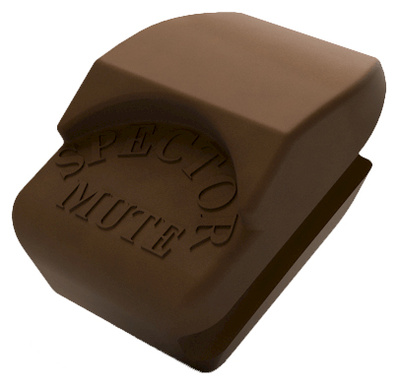 Daddario - Spector Violin Mute Copper