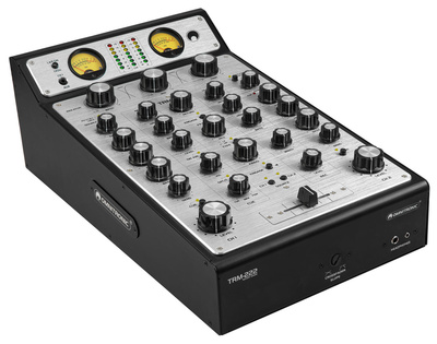 Omnitronic - TRM-222