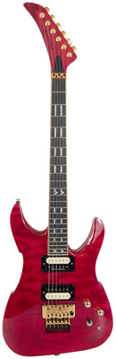 Peavey - Adrian Vandenberg PFM