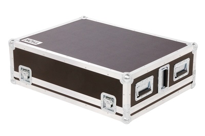 Thon - Case Allen & Heath QU-7