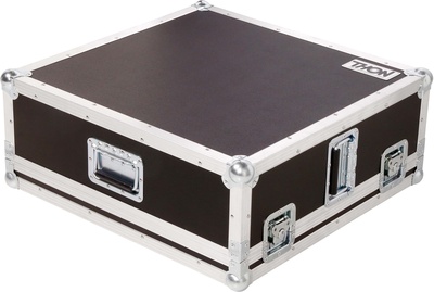 Thon - Case Allen & Heath QU-6