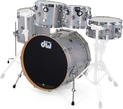 DW - DWe E33 5pcs Set Finish Ply DN