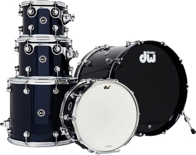 DW - DWe E33 5pcs Set Midnight Blue