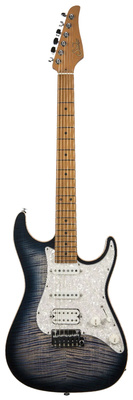 Suhr - Standard Plus HSS RM TWB