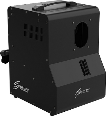 Chauvet DJ - Hurricane Bubble Haze LT