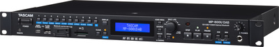 Tascam - MP-800U DAB
