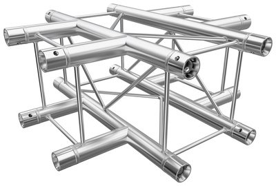 Global Truss - F24C41 Cross