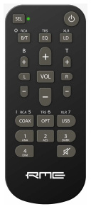 RME - MRC Multi Remote Control MK2
