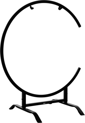 Sela - SEGOSTR1 Round Gong Stand