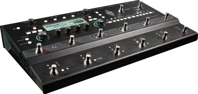 Kemper - Profiler Stage MK 2 Kemper - Profiler Stage MK 2