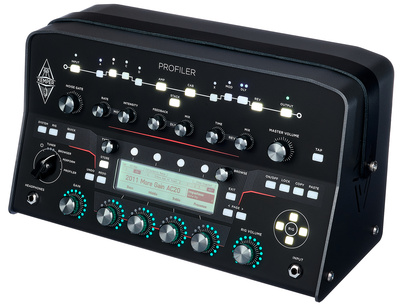 Kemper - Profiler Head MK 2 Kemper - Profiler Head MK 2
