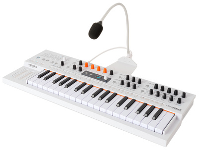 Arturia - MiniFreak Vocoder