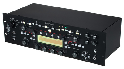 Kemper - Profiler Rack MK 2 Kemper - Profiler Rack MK 2